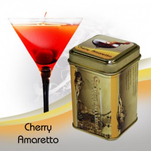 Кальянный табак Layalina Golden Cherry Amaretto 50