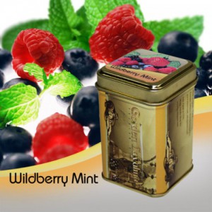 Кальянный табак Layalina Golden Wildberry Mint