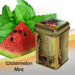 Кальянный табак Layalina Golden Watermelon Mint