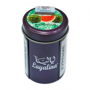 Кальянный табак Layalina Premium Арбуз