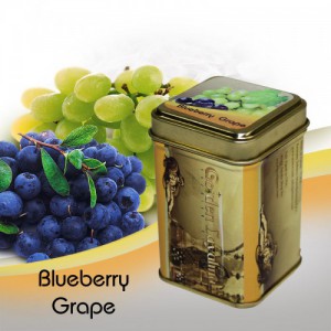 Кальянный табак Layalina Golden Blueberry Grape