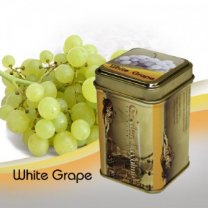 Кальянный табак Layalina Golden White Grape 50