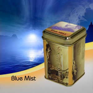 Кальянный табак Layalina Golden Blue Mist 50