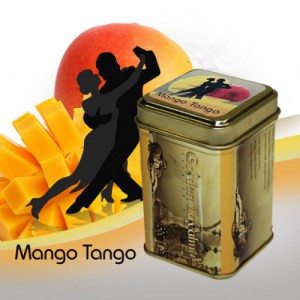Кальянный табак Layalina Golden Mango Tango