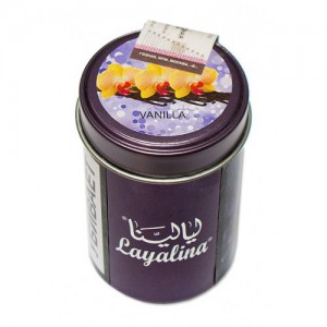 Кальянный табак Layalina Premium Ваниль