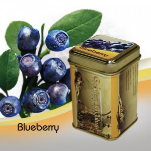 Кальянный табак Layalina Golden Blueberry