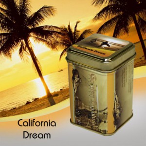 Кальянный табак Layalina Golden California Dream