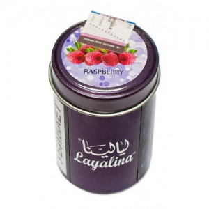 Кальянный табак Layalina Premium Малина