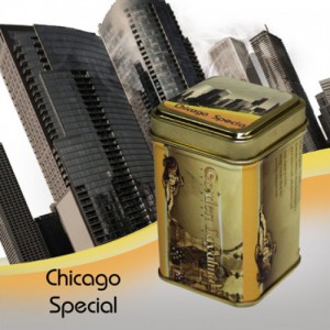 Кальянный табак Layalina Golden Chicago Special 50
