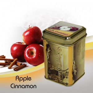 Кальянный табак Layalina Golden Apple Cinnamon