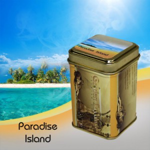 Кальянный табак Layalina Golden Paradise Island