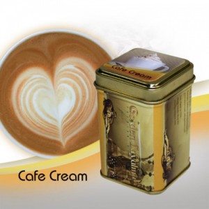 Кальянный табак Layalina Golden Cafe Cream