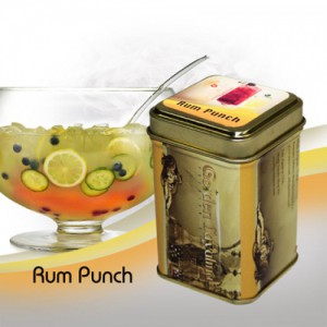 Кальянный табак Layalina Golden Rum Punch