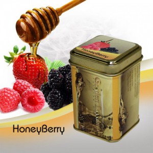 Кальянный табак Layalina Golden Honey Berry