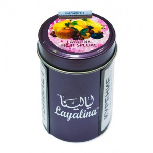 Кальянный табак Layalina Premium Fruit special