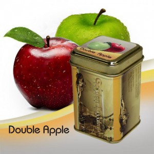 Кальянный табак Layalina Golden Double Apple