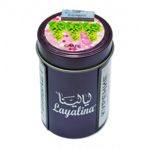 Кальянный табак Layalina Premium Grape