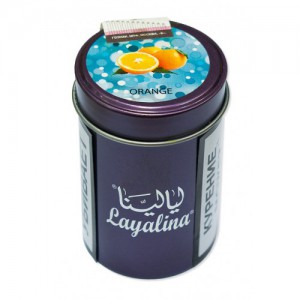Кальянный табак Layalina Premium Апельсин