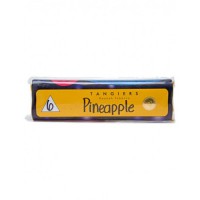 Табак Tangiers - Pineapple - Noir 250гр