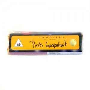 Табак Tangiers - Pink Grapefruit - Noir 250гр