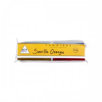 Табак Tangiers - Sevilla Orange - Noir 250гр