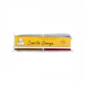 Табак Tangiers - Sevilla Orange - Noir 250гр