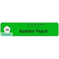 Табак Tangiers - Kashmir Peach - Noir 250гр