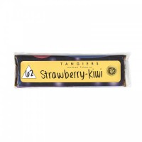 Табак Tangiers Strawberry-Kiwi-Noir 250гр