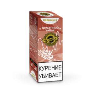 Кальянный табак Turbo Dokha Premium 3