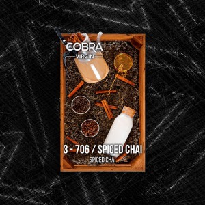 Cobra SPICED CHAI