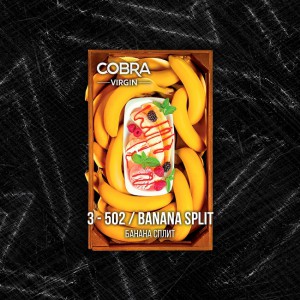 Cobra BANANA SPLIT