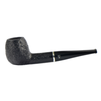Трубка Butz Choquin Black Swan - 1688 (фильтр 9 мм)