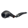 Трубка Butz Choquin Black Swan - 1775 (фильтр 9 мм)