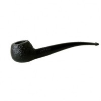 Трубка Dunhill Shell Briar Pipe 4407 9mm