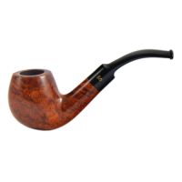 Трубка Stanwell Featherweight Brown Polished 304