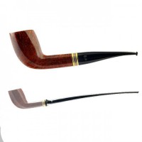 Трубка Stanwell H.C.Andersen I brown polished 9mm