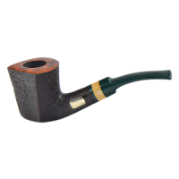 Трубка Stanwell Pipe of the Year 2015 Black Sand/Smooth Top 9mm