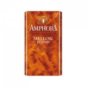 Трубочный табак Amphora Mellow Blend