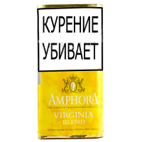 Трубочный табак Amphora Virginia Blend