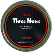 Трубочный табак Bell s Three Nuns (Три Монахини 50 г)
