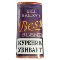 Трубочный табак BILL BAILEY S BEST BLEND 50 Г.