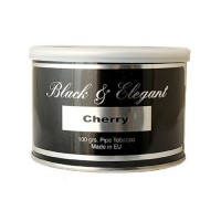 Трубочный табак Black and Elegant Cherry - 100 гр