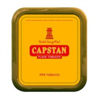 Трубочный табак Capstan Gold Navy Cut Flake