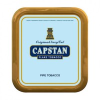 Трубочный табак Capstan Original Navy Cut Flake
