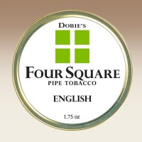 Трубочный табак Dobie s Four Square English