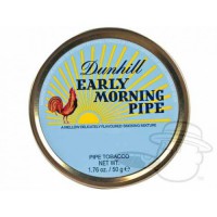 Трубочный табак Dunhill Early Morn. Pipe 50g