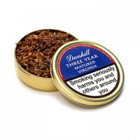 Трубочный табак Dunhill Three Year Matured Virginia 50g