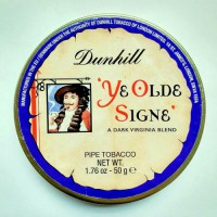 Трубочный табак Dunhill Ye Olde Signe