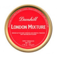 Трубочный табак Dunhill London Mixture 50g