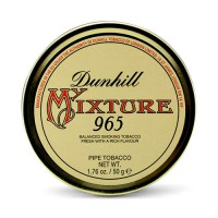 Трубочный табак Dunhill My Mixture 965 50g